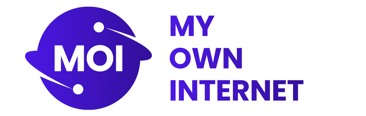My Own Internet